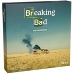 Asmodee Breaking Bad