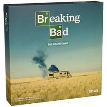 Asmodee Breaking Bad