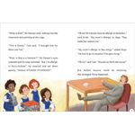 Maverick Early Readers Maverick Early Reader White (Level 10): Teachers Pet