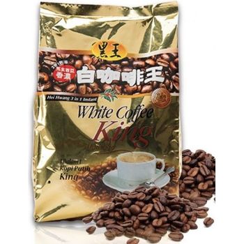 Hei Hwang 3 In 1 White Coffee King 15 X 39g