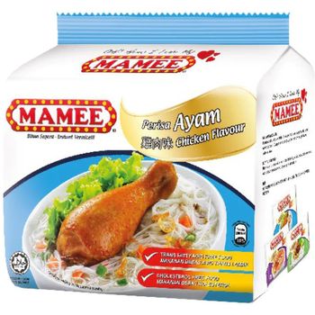 Mamee Bihun Ayam 5 x 55g
