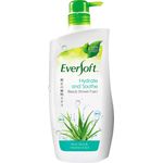 Eversoft Beauty Shower Foam Hydrate And Soothe 800ml
