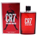 Cristiano Ronaldo CR7 by for Men EDT Spray 100ml