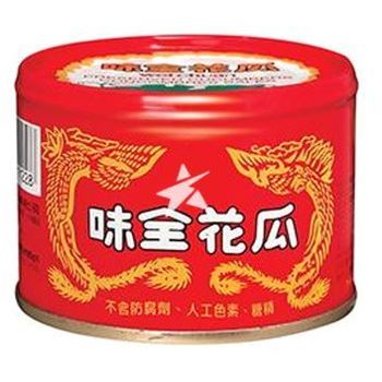 Wei Chuan Preserved Cucumbers 170g