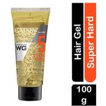 Gatsby Water Gloss Super Hard Wet Look Hair Gel