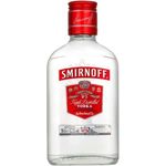 Smirnoff Red Label Vodka 350ml