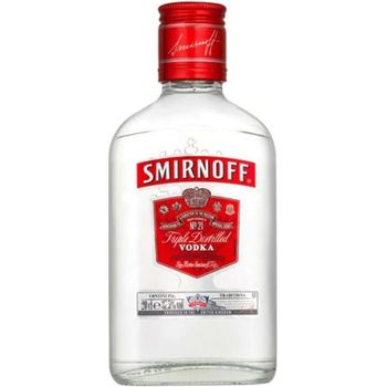 Smirnoff Red Label Vodka 350ml
