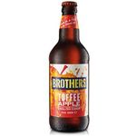 Brothers Toffee Apple Cider 500ml