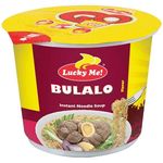 Lucky Me Mini Bulalo 40g