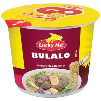 Lucky Me Mini Bulalo 40g