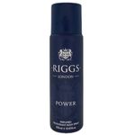 Riggs London Deodorant Power 250ml