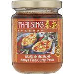 Thai Sing Nonya Fish Curry 225g