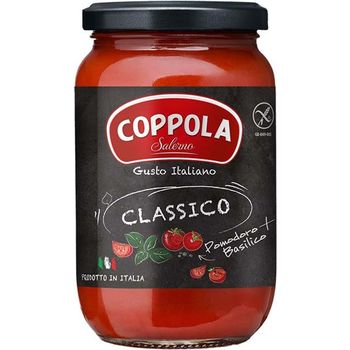 Coppola Sugo Classico 350g