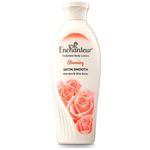 Enchanteur Stunning Satin Smooth Aloe Vera And Olive Butter Lotion 250ml