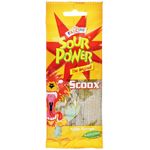 Fascini Sour Scoox Candy Apple 40g