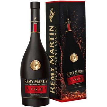 Remy Martin VSOP Fine Champagne Cognac 750ml