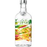 Absolut Mango Flavoured Vodka 700ml