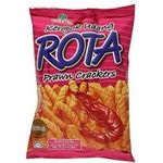 Oriental Rota Prawn Crackers 60g X 6 Packs