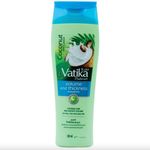 Vatika Shampoo Volume & Thickness 200ml