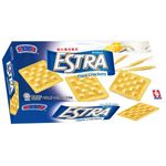 Kerk Estra Plain Cracker 156g