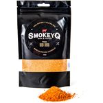 Smokey Q Rib Rub 150g