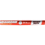 Diamond Aluminum Foil 37.5 Sq Ft