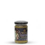 Blue Elephant Green Curry Paste 220g