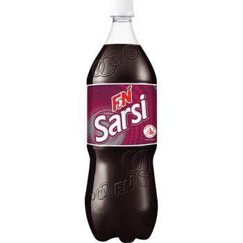 F&N Sparkling Flavoured Sarsi 1.5l