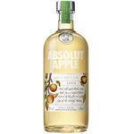 Absolut Vodka Juice Edition Apple 500ml