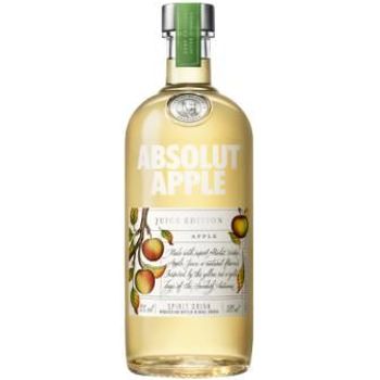 Absolut Vodka Juice Edition Apple 500ml