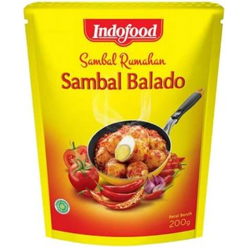 Indofood Sambal Balado 200g
