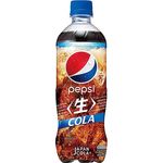 Pepsi Nama Cola 600ml