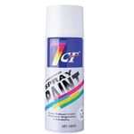 7CF Spray Paint White 400ml