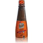 Zab Mike Pasteurized Thai Fermented Fish Sauce 350ml
