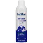 Faultless Heavy Starch Spray 567g
