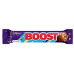 Cadbury Boost Milk Chocolate Bar 60g