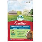 Oxbow Essentials Senior Guinea Pig Food 1.8kg