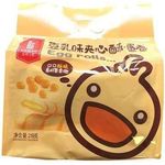 Kaman Soy Milk Flavor Sandwich Crisp Egg Roll 218g