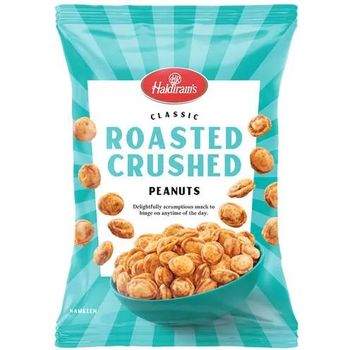 Haldiram's Crushed Peanuts 200g