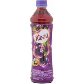 Ribena Regular 450ml