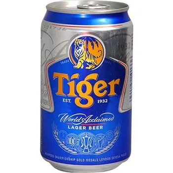 Tiger Beer 320ml
