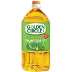 Golden Circle Vegetable Oil 2l