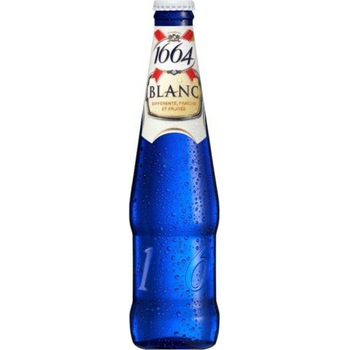 Kronenbourg Blanc 1664 330ml