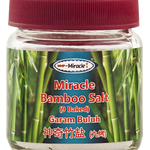 MHP Miracle Bamboo Salt 9 Baked 150g