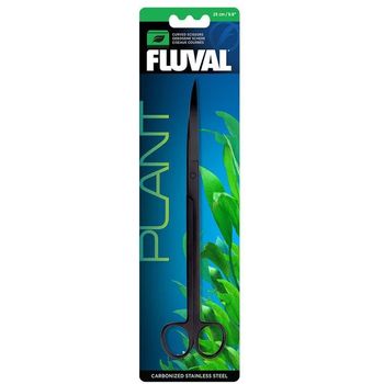 Fluval Curved Scissors 100g