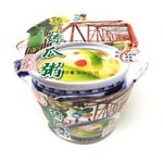 Tai Won Instant Gruel - Vegetable 39g