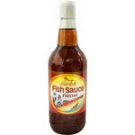 Sphinx Fish Sauce 750ml
