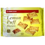 Khong Guan Lemon Puff 260g