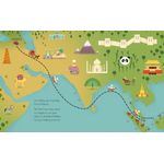 Epigram Books Prominent Singaporeans Agnes And Her Amazing Orchid