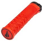 Sdg Components Thrice 31 Grips 136mm Red Pair